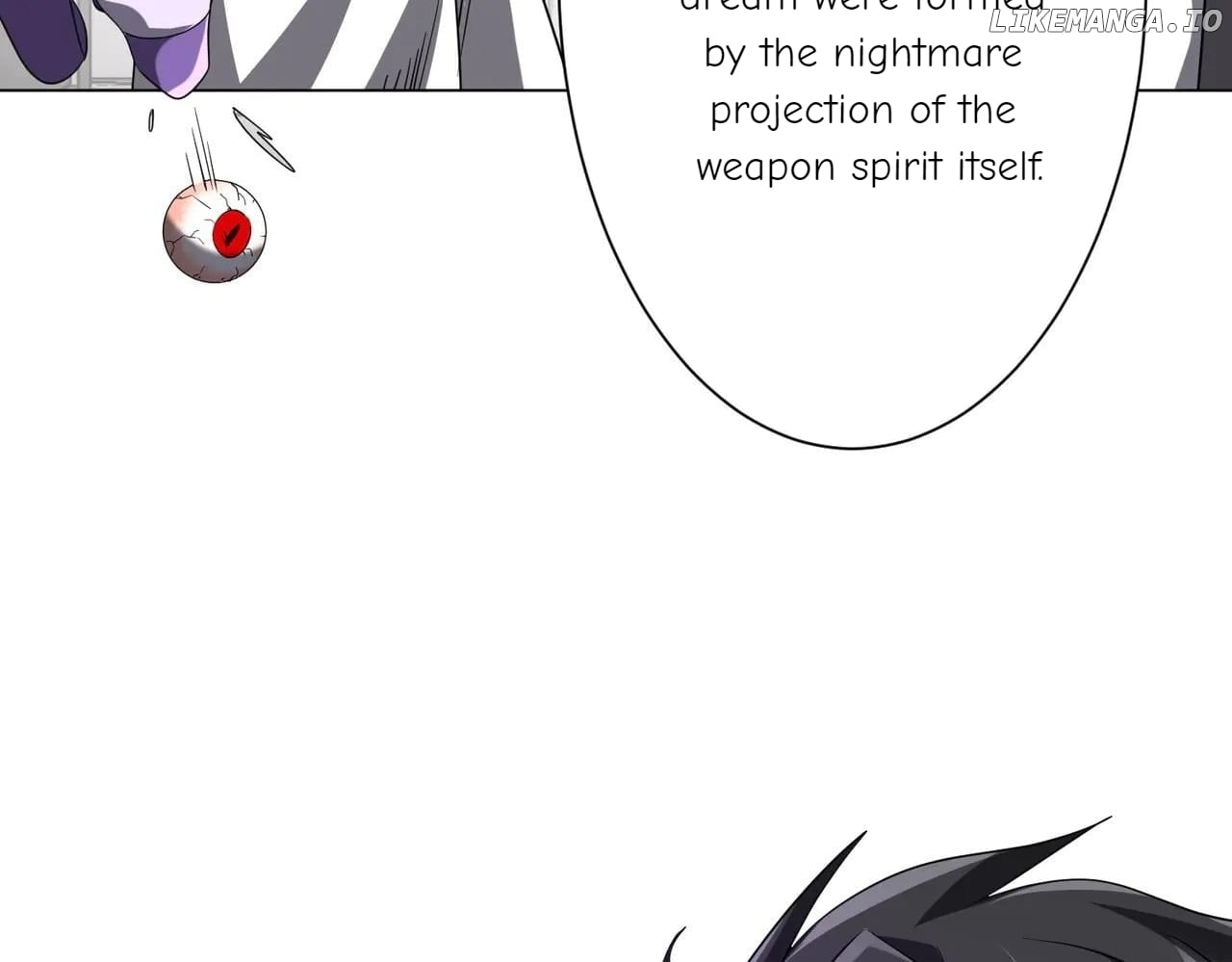 With My Netherworld Trillions, Game On! Chapter 202 - page 162